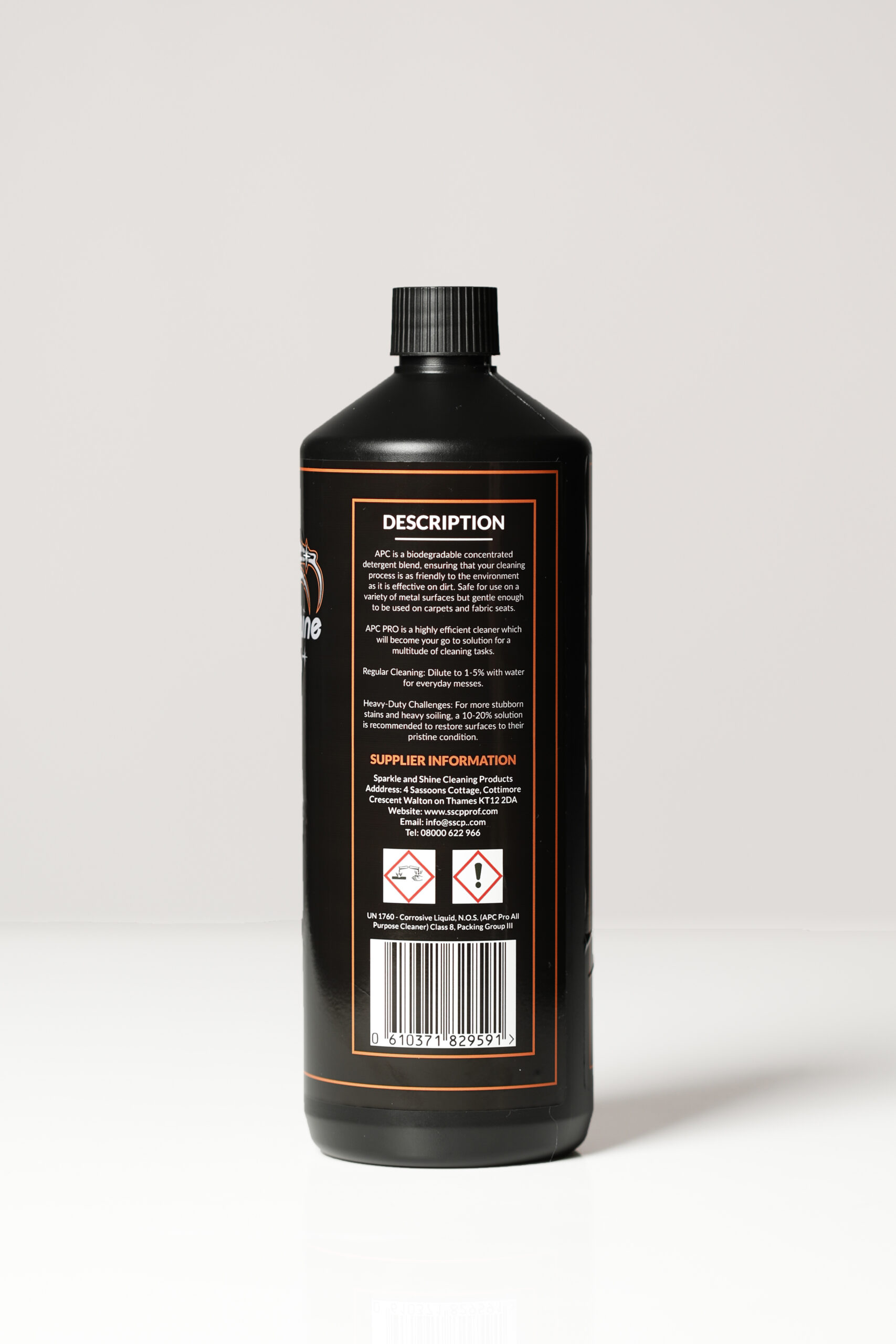 APC Pro - Image 4