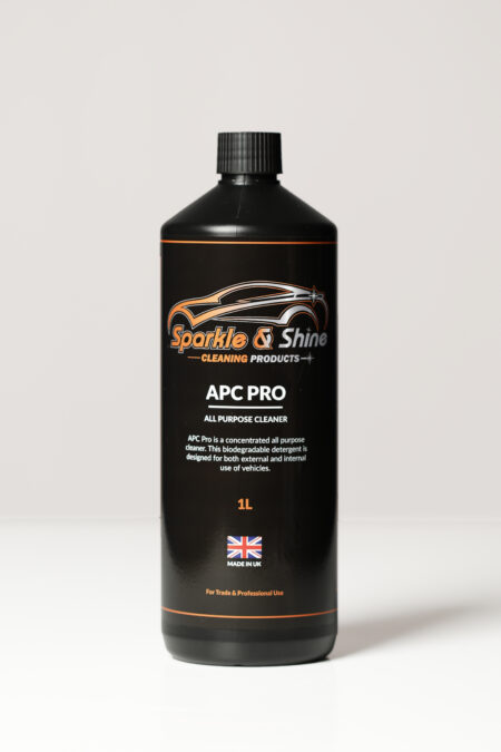 APC Pro