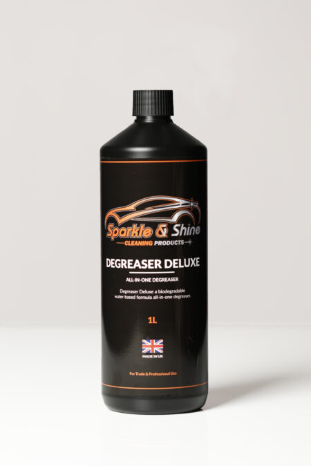 Degreaser Deluxe
