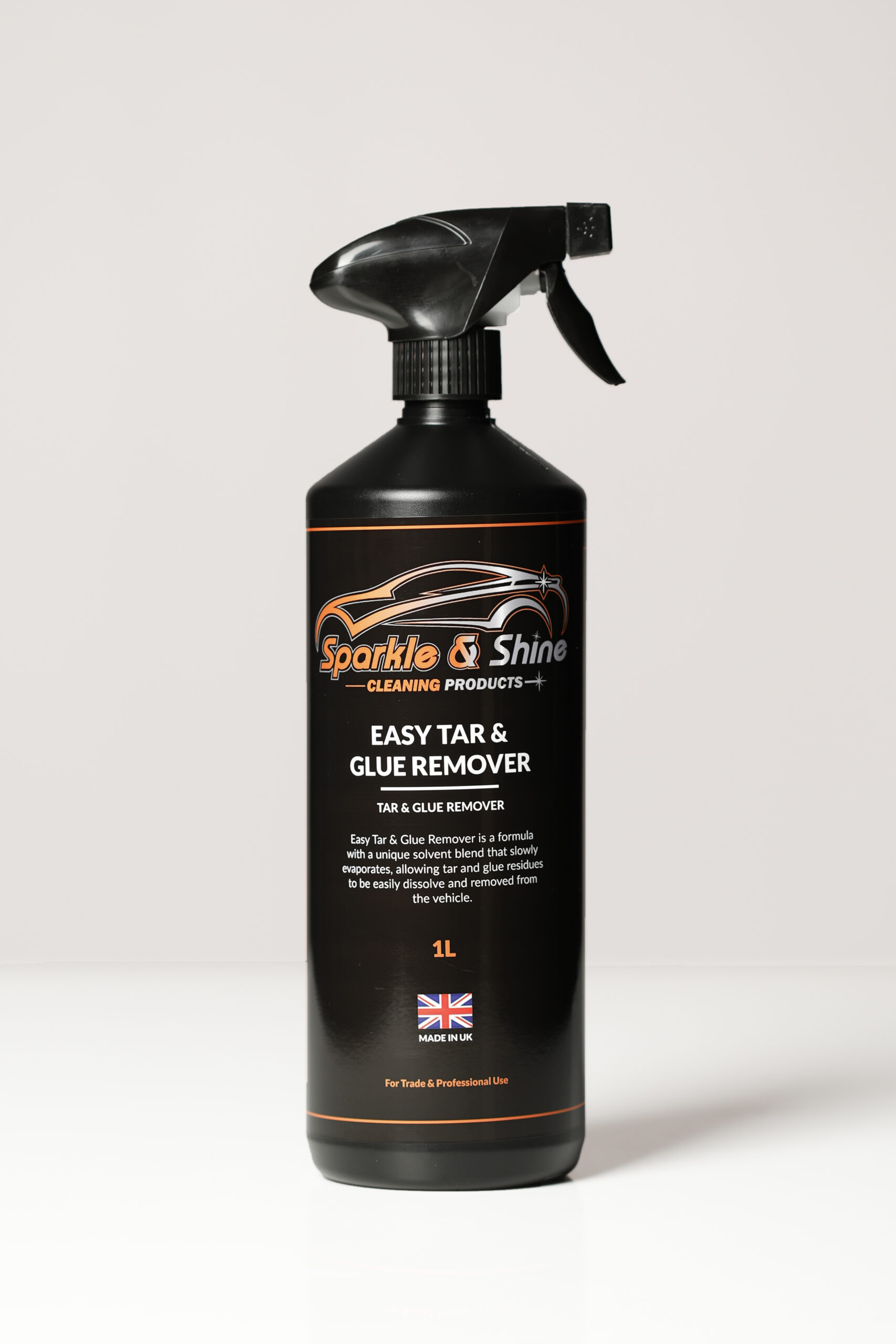 Easy Tar & Glue Remover - Image 2