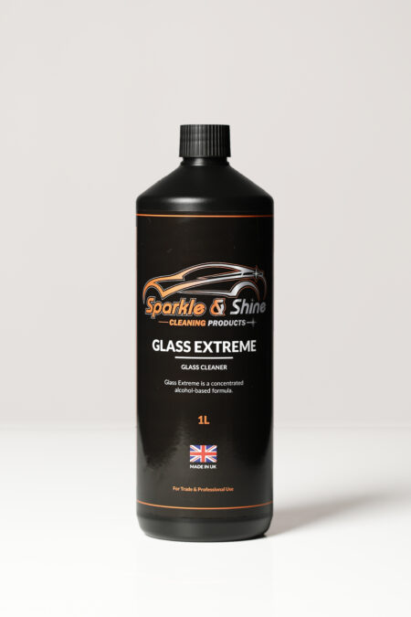 Glass Extreme