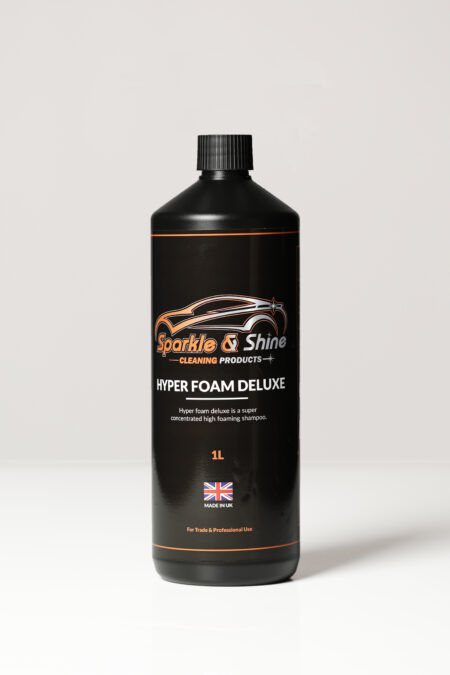 Hyper Foam Deluxe
