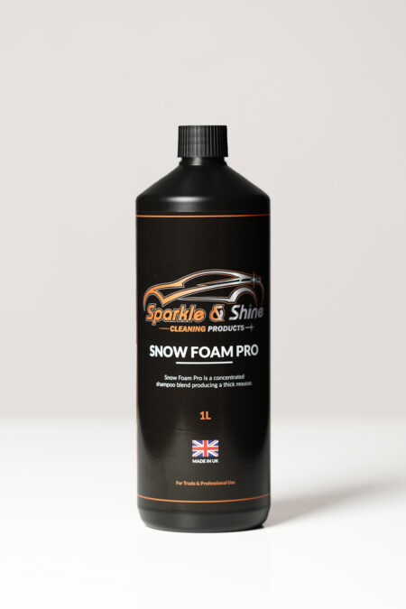 Snow Foam Pro