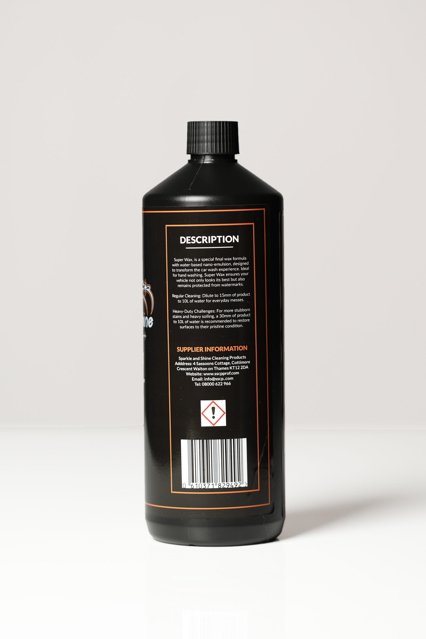 Super Wax - Image 4