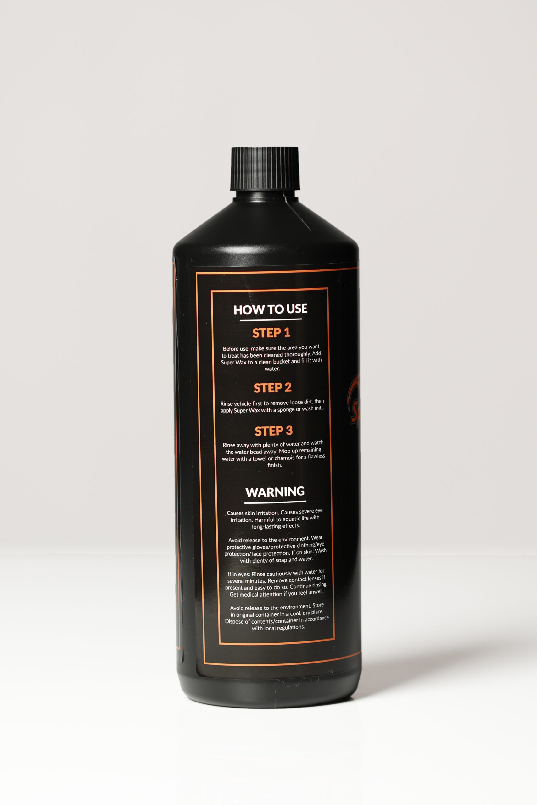 Super Wax - Image 3
