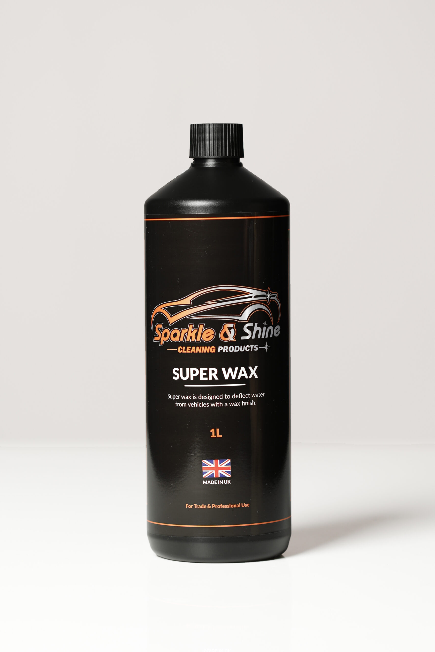 Super Wax