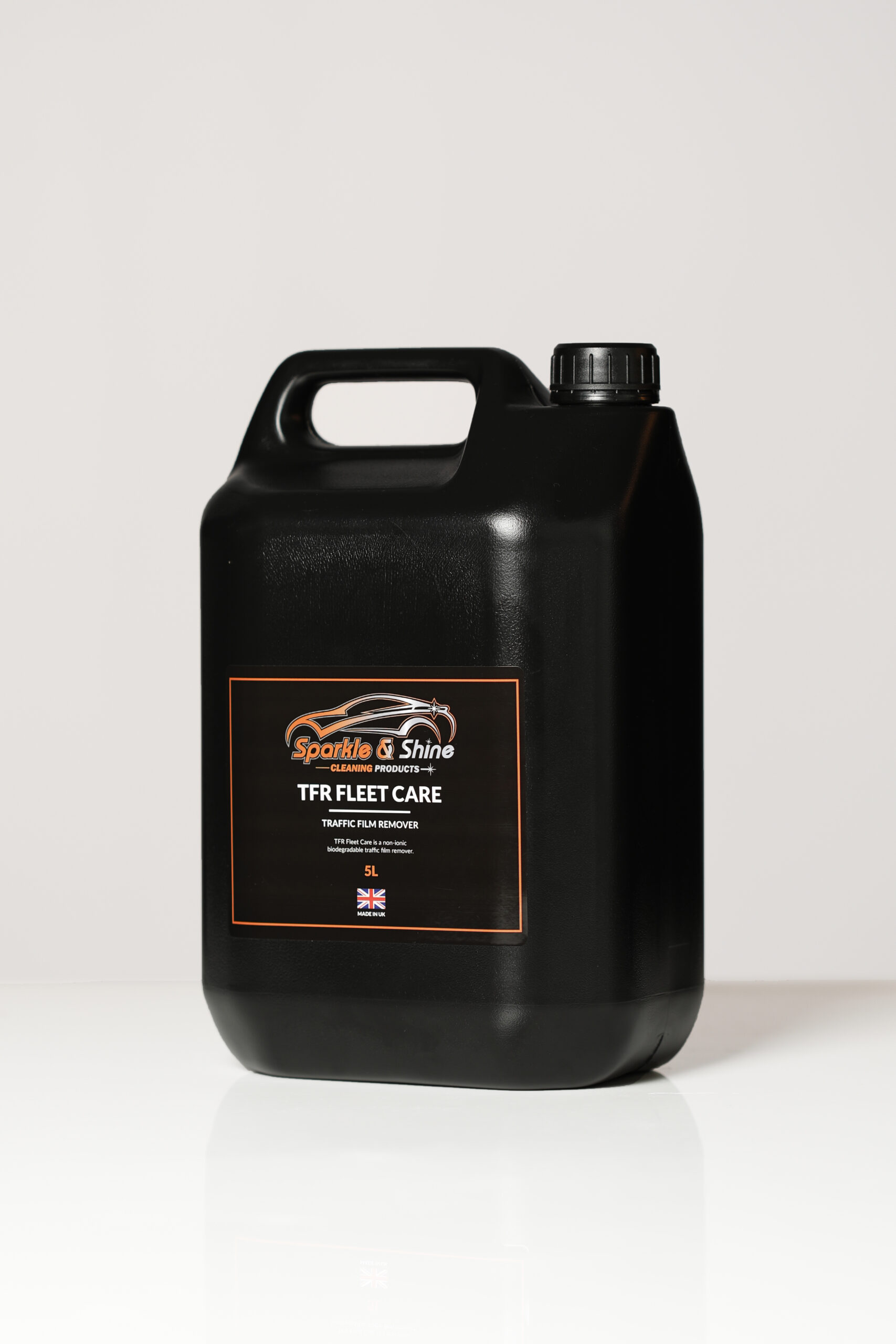 TFR Fleet Care - Image 3