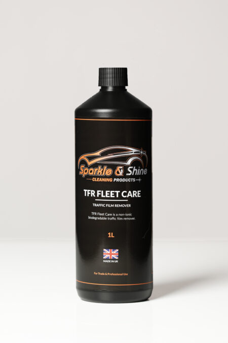TFR Fleet Care