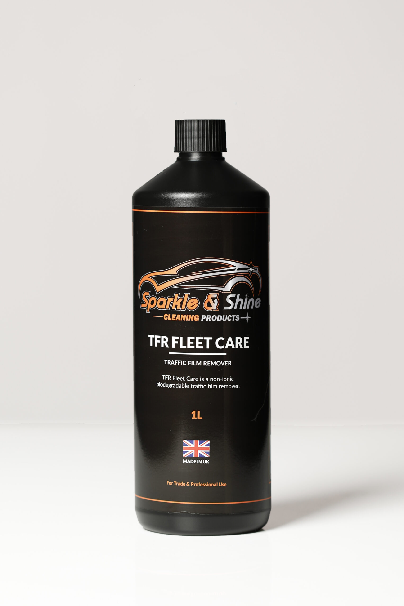 TFR Fleet Care