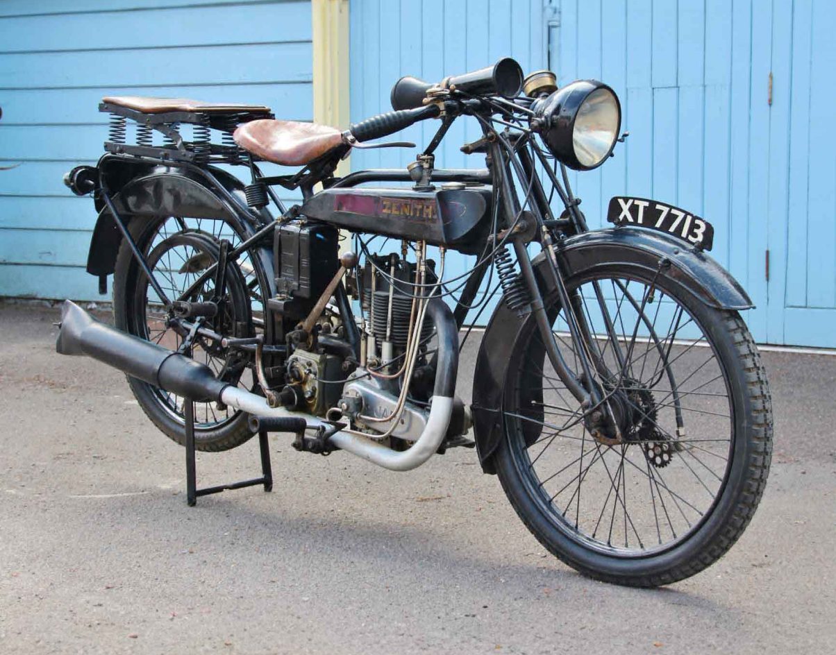 JamesCarterMotorbike