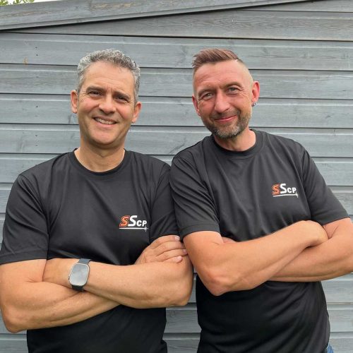 SparkleAndShineFounders
